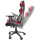 Genesis NITRO 880 CZARNO-CZERWONY - 1381095 - zdjęcie 4